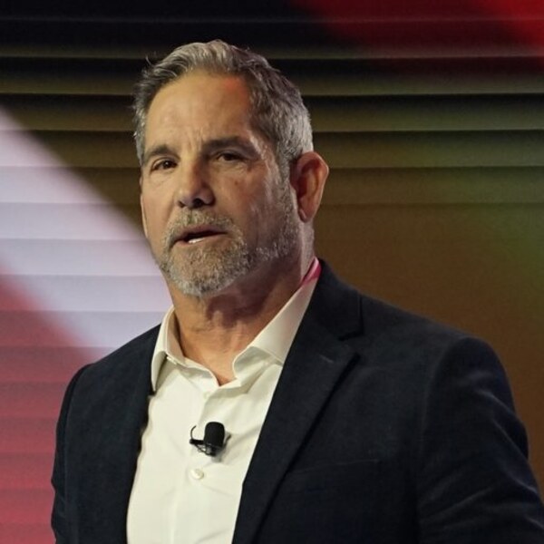 Grant Cardone