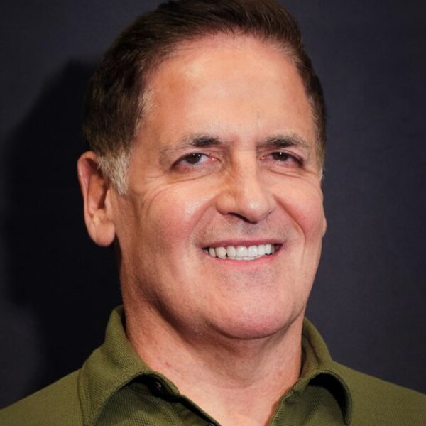 Mark Cuban