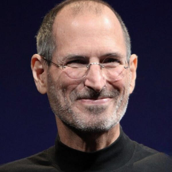 Steve Jobs
